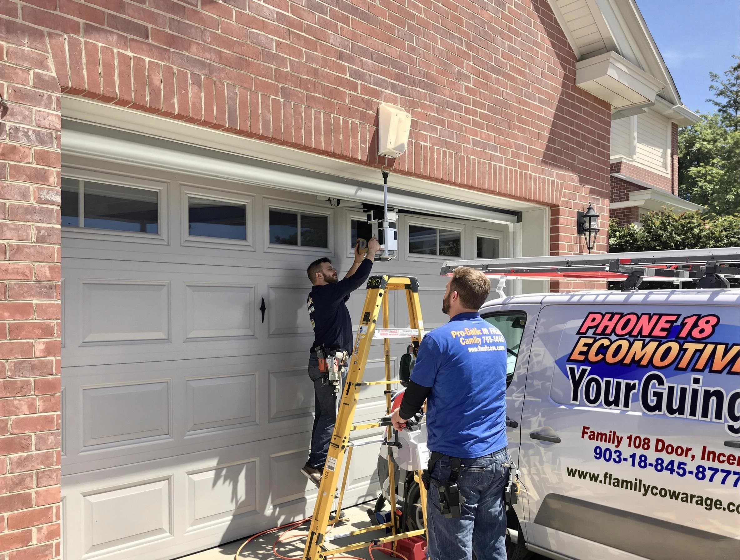 Bethel Acres Garage Door Repair local technician providing expert garage door repair in Bethel Acres neighborhood